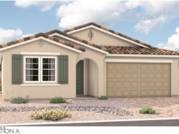 18416 W LAURIE Lane, Waddell, AZ 85355