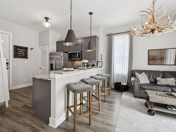2521 Clifton Ave, Unit 203, Nashville, TN 37209