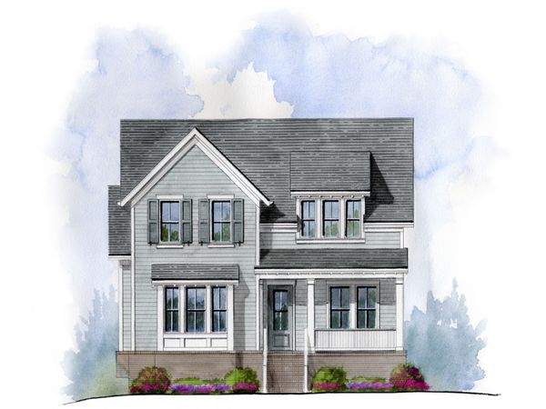4310 Brendlyn Drive , Nolensville, TN 37135