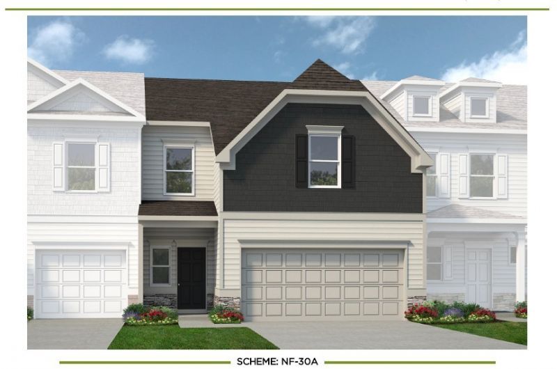 1229 Bronte Dr, Smyrna, TN 37167 Main Photo