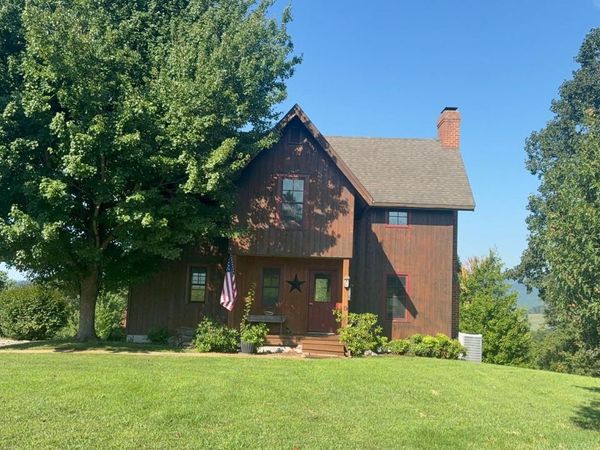 105 HAYTIE LN, SWOOPE, VA 24479