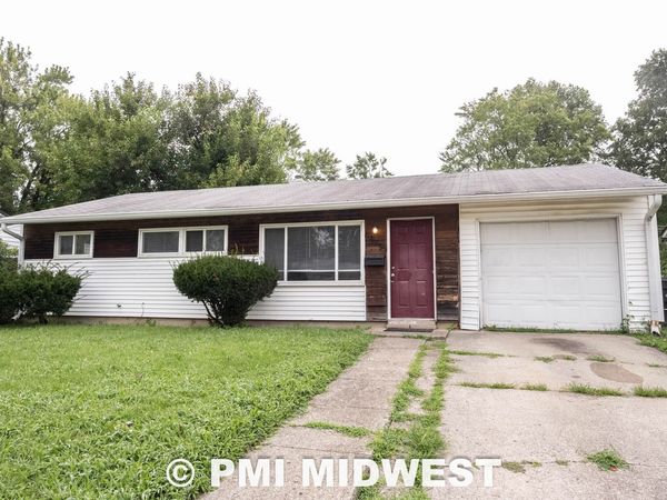 4939 N Katherine Drive , Indianapolis, IN 46226