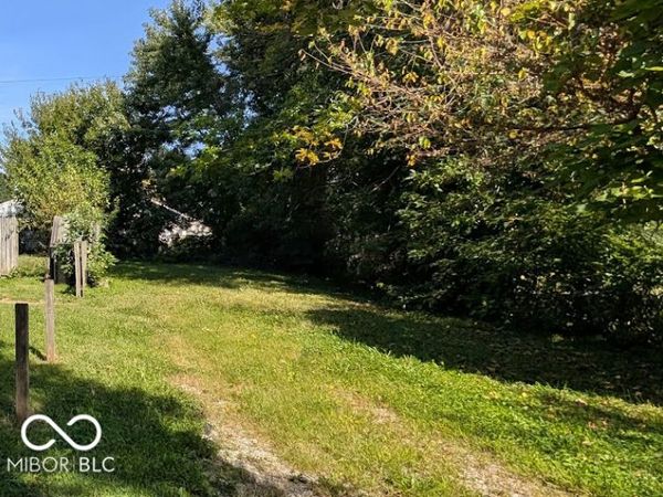 1124 E Perry Street , Indianapolis, IN 46227