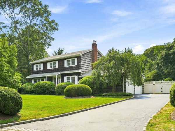 7 Bayberry Lane, Northport, NY 11768