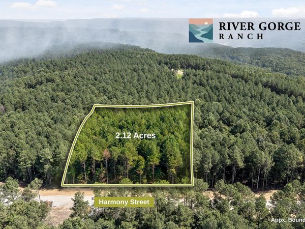 Lot 2017 Harmony Street, Guild, TN 37340
