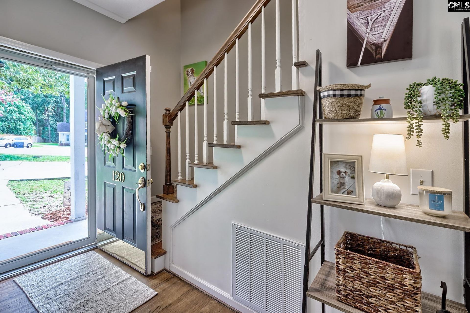 120 Rook Branch Lane  Photo 4