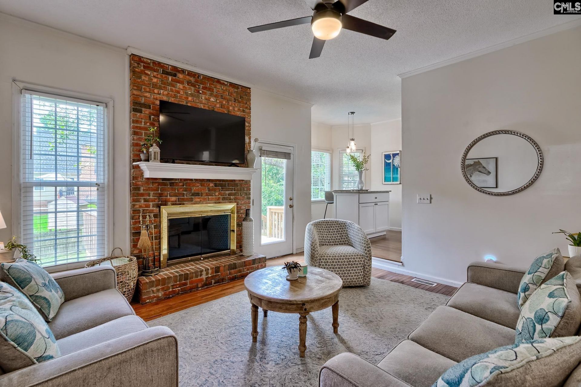 120 Rook Branch Lane  Photo 7