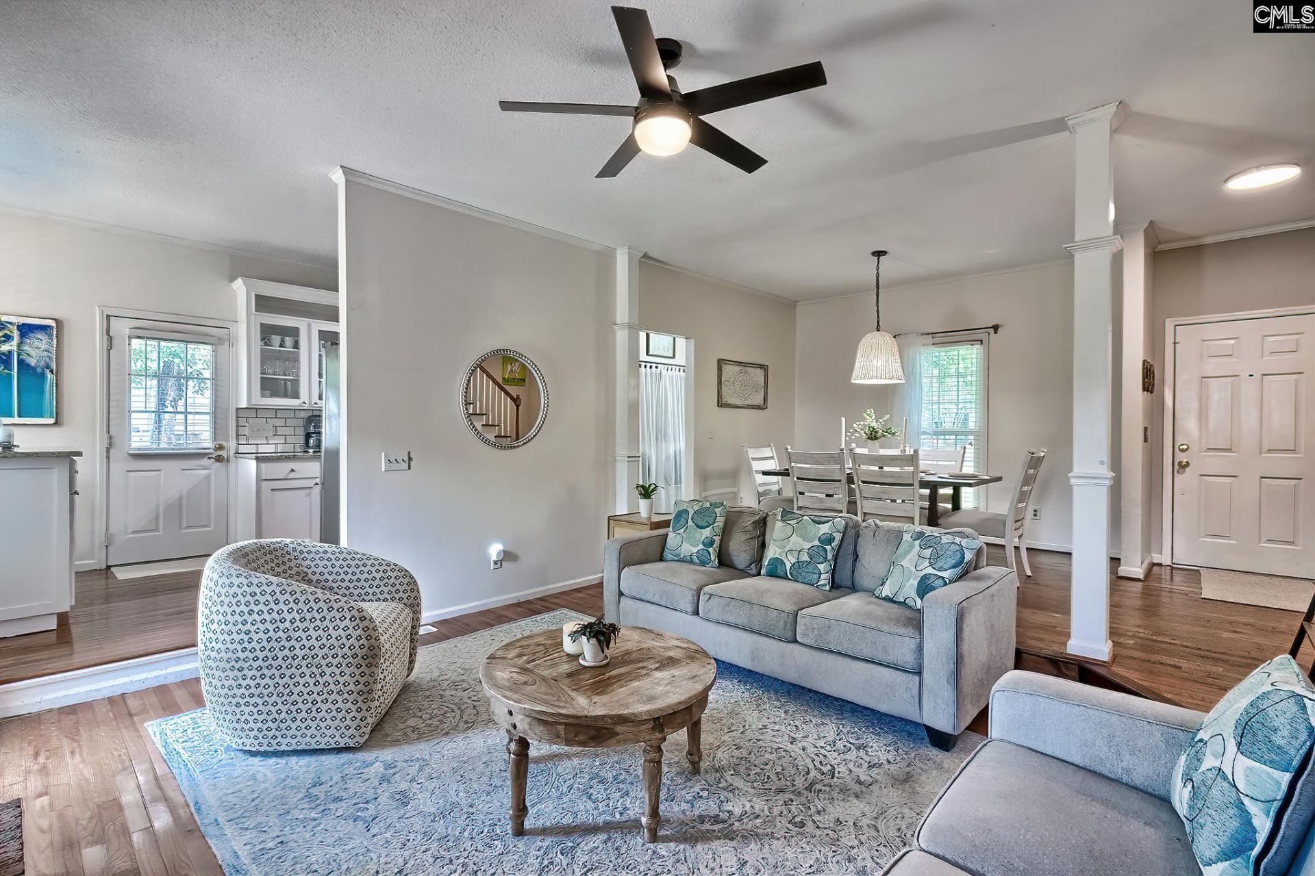 120 Rook Branch Lane  Photo 8