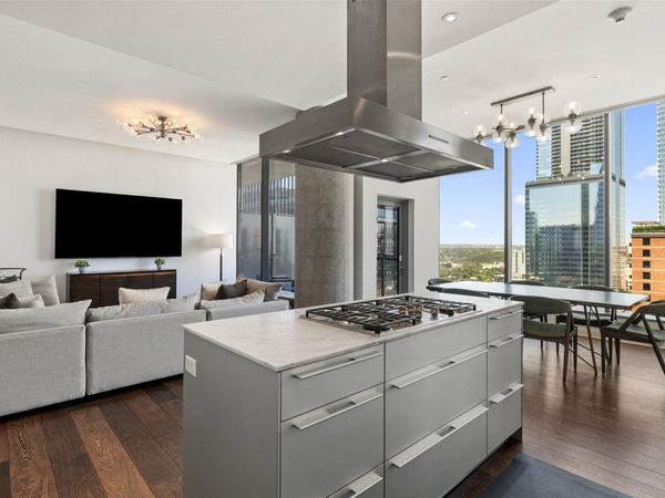 210 Lavaca ST, Unit 2311, Austin, TX 78701