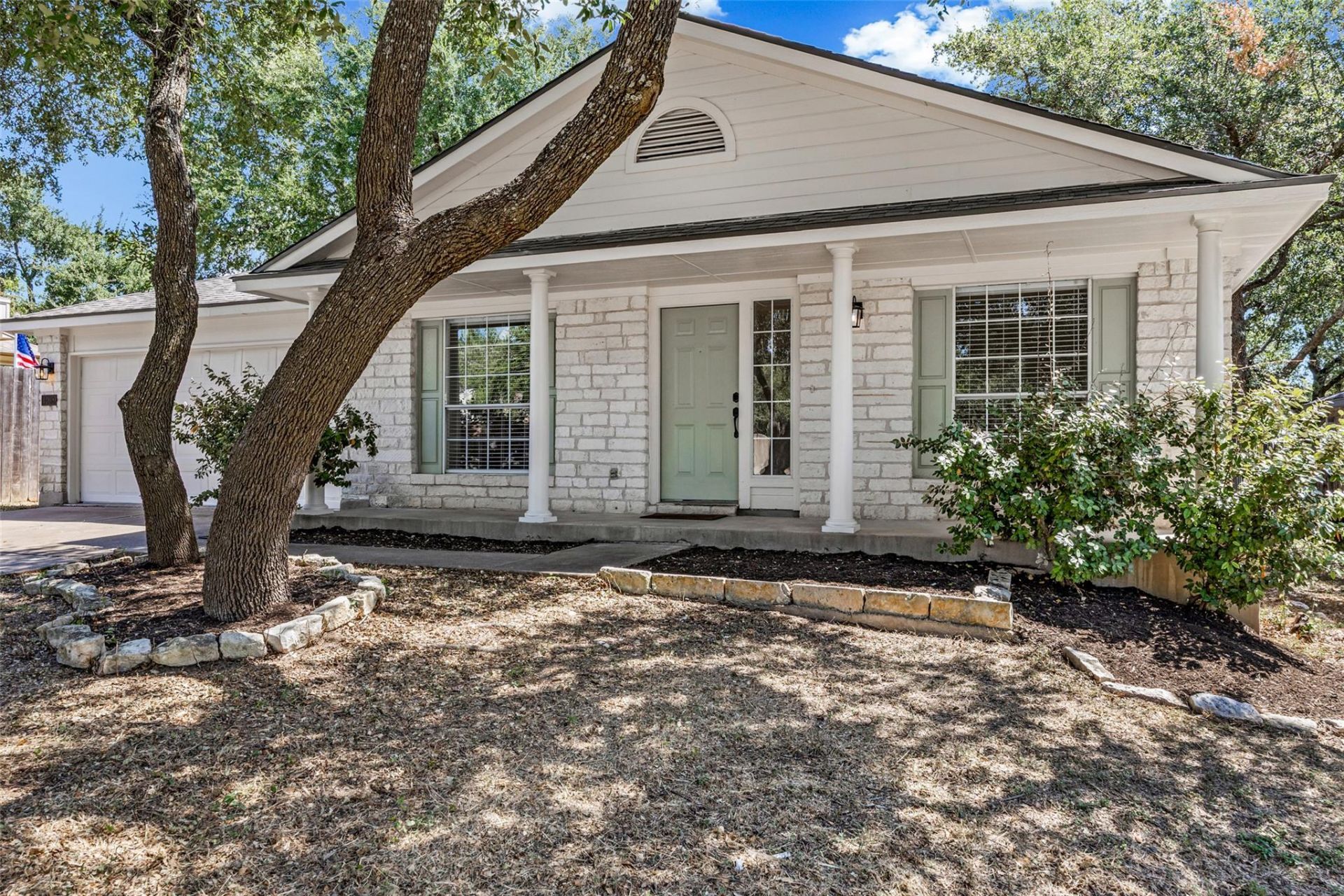 1408 Meghan Dr, Cedar Park, TX 78613 Main Photo