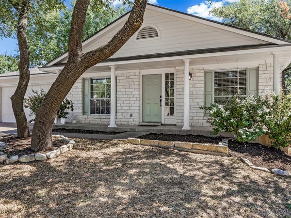 1408 Meghan DR, Cedar Park, TX 78613