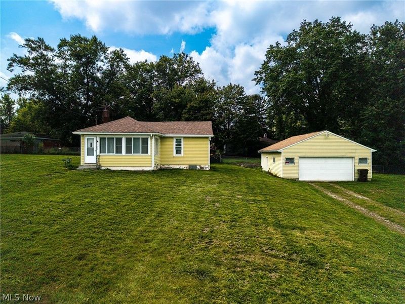 1272 Shanafelt Avenue, Springfield, OH 44312 Photo 1