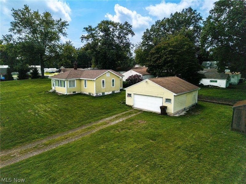 1272 Shanafelt Avenue, Springfield, OH 44312 Photo 2