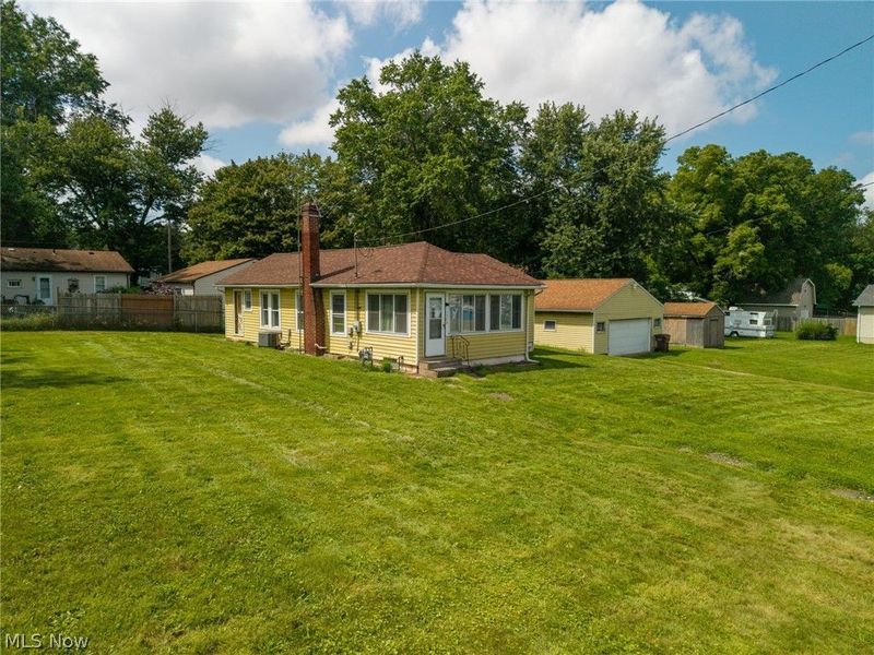 1272 Shanafelt Avenue, Springfield, OH 44312 Photo 3