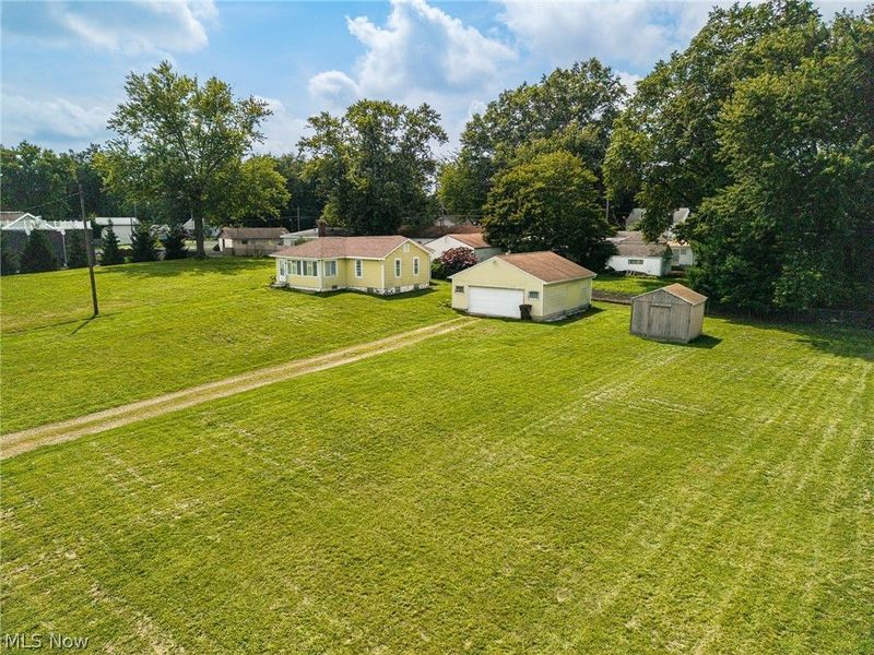1272 Shanafelt Avenue, Springfield, OH 44312 Photo 4