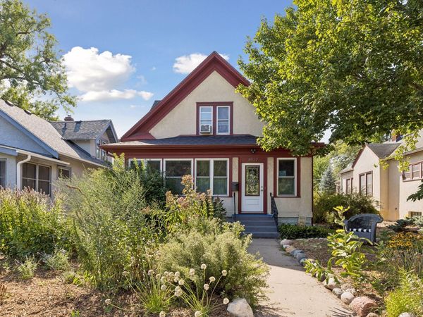 4027 Penn Avenue N, Minneapolis, MN 55412