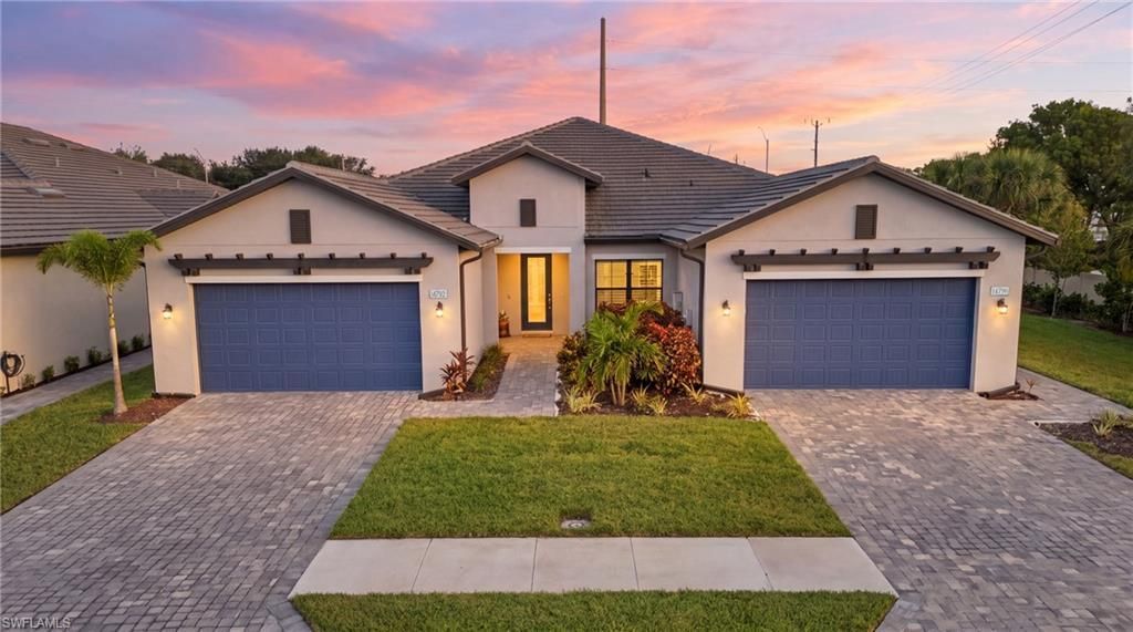 14792 Kingfisher Loop, Naples, FL 34120 Photo