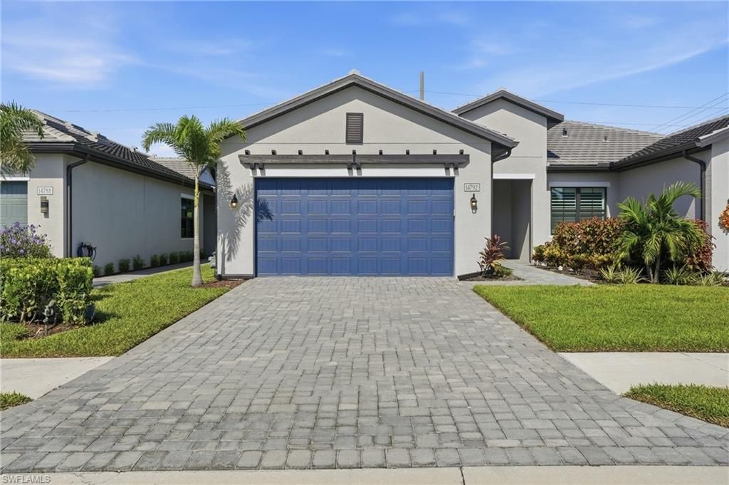 14792 Kingfisher Loop, Naples, FL 34120 Photo