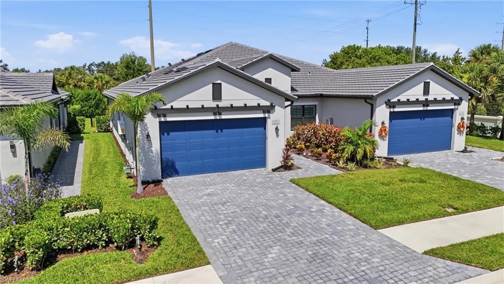 14792 Kingfisher Loop, Naples, FL 34120 Photo