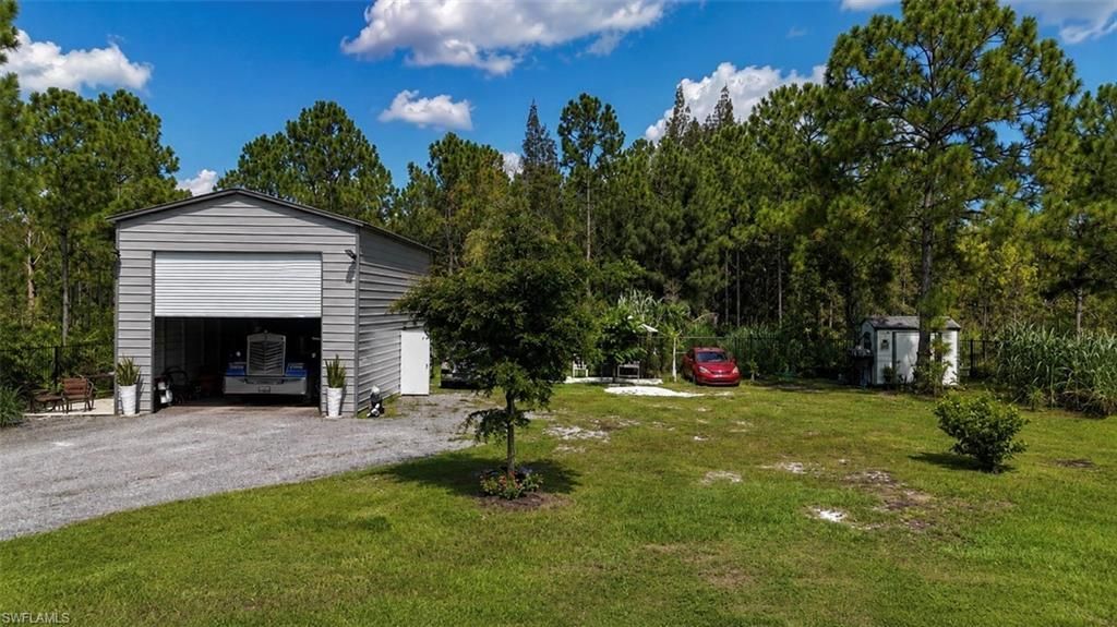 918 Dixie Ave , Lehigh Acres, FL 33972 Photo
