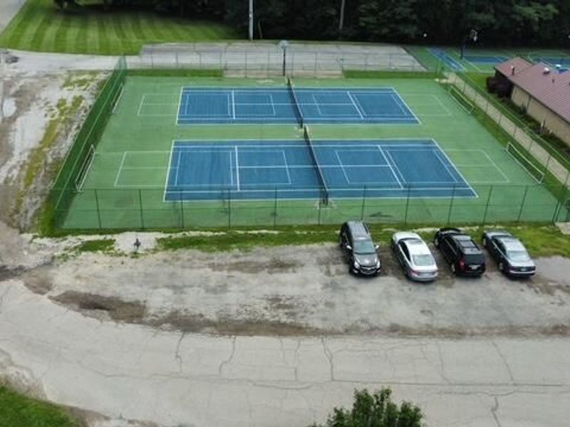 4 Arrowhead Court, Unit 4, Mount Gilead, OH 43338 Photo 16