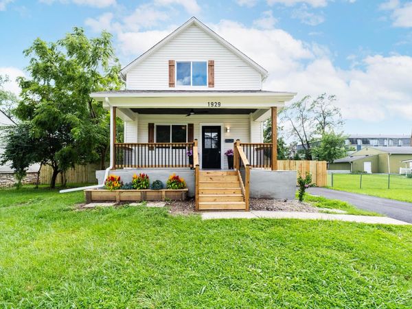 1929 Dunbar Drive, Columbus, OH 43224