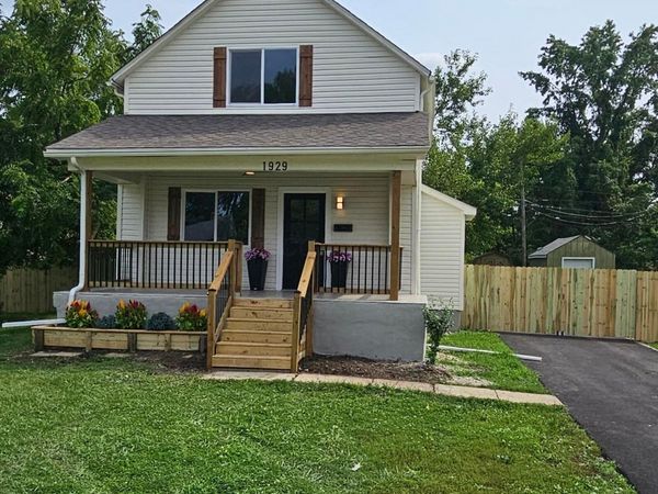 1929 Dunbar Drive, Columbus, OH 43224