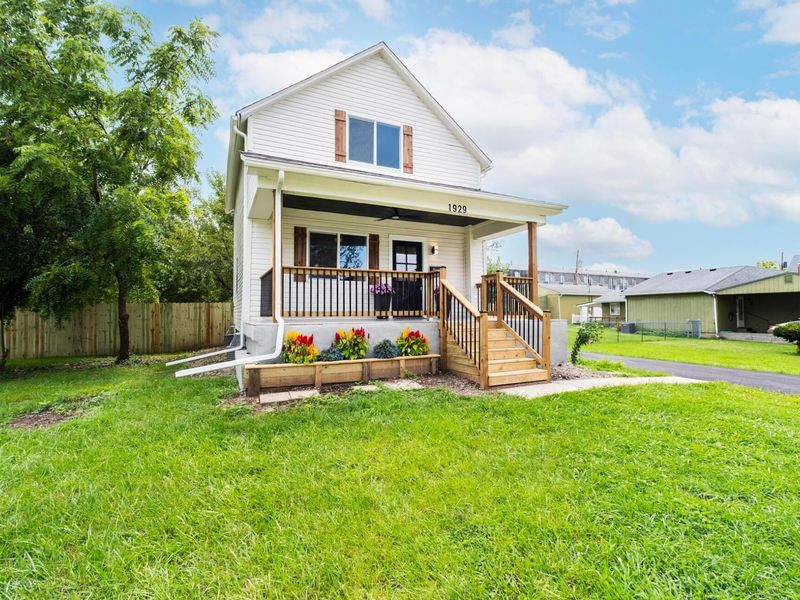 1929 Dunbar Drive, Columbus, OH 43224 Photo 3