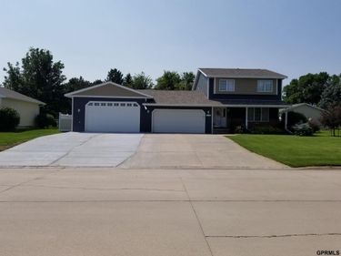 1115 22nd Street, Gothenburg, NE 69138