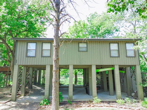 295 Loberg, Hardy, AR 72542