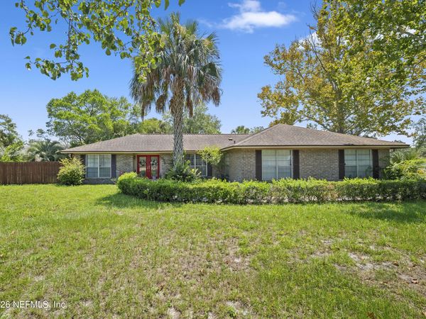 659 TROPICAL Parkway, Orange Park, FL 32073