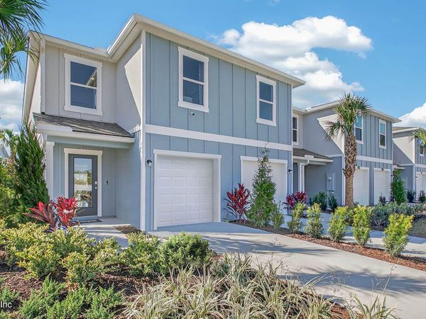 3539 PALOMINO Court, Middleburg, FL 32068