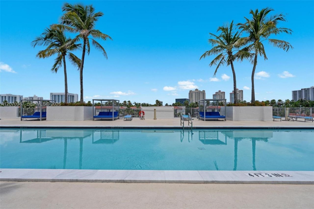 3029 NE 188th St , Unit 818, Aventura, FL 33180 Photo
