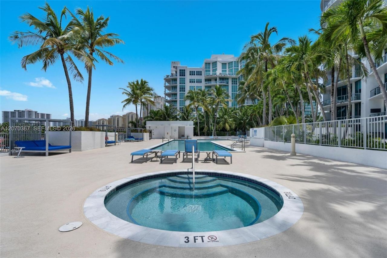 3029 NE 188th St , Unit 818, Aventura, FL 33180 Photo