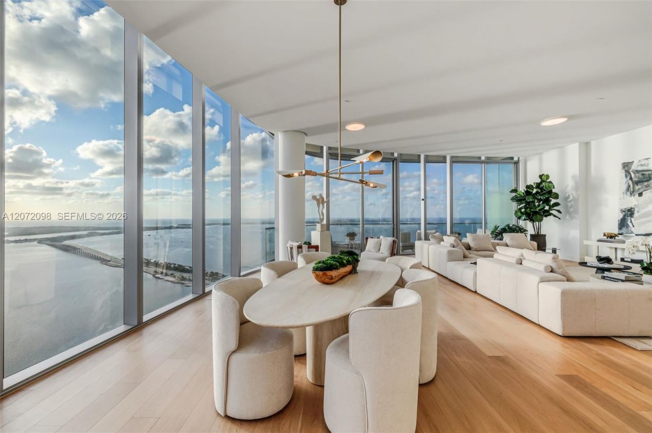 175 SE 25 Road, Unit PH4301, Miami, FL 33129 Photo