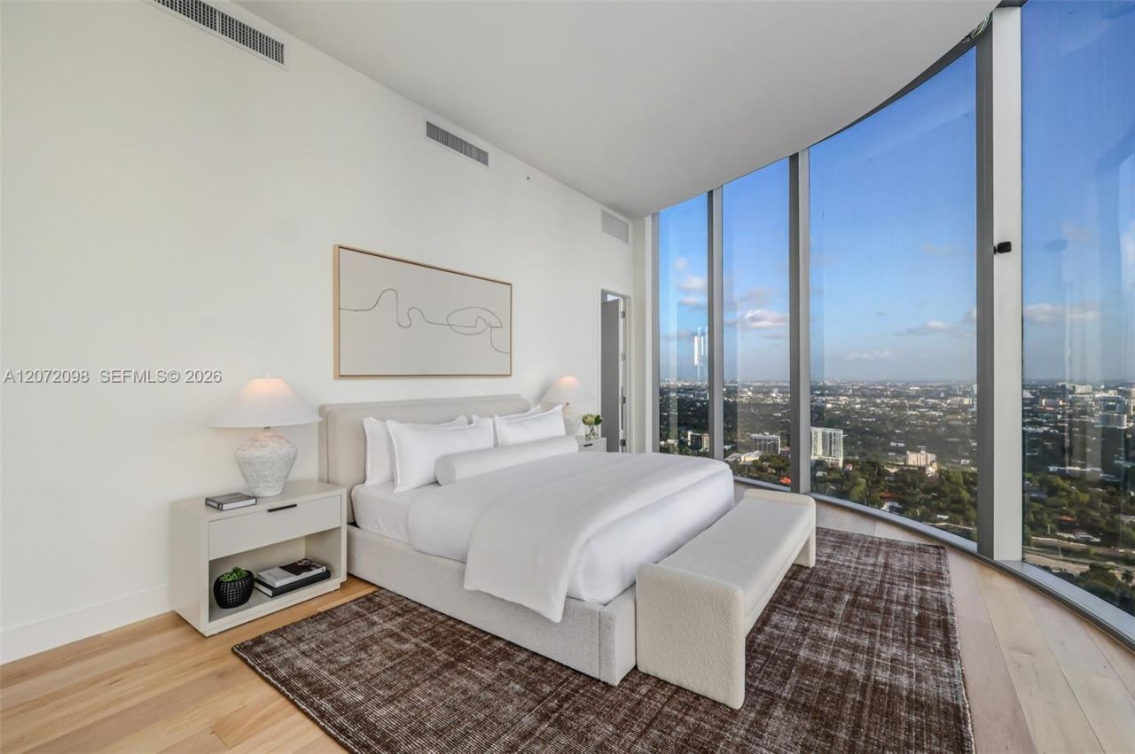 175 SE 25 Road, Unit PH4301, Miami, FL 33129 Photo