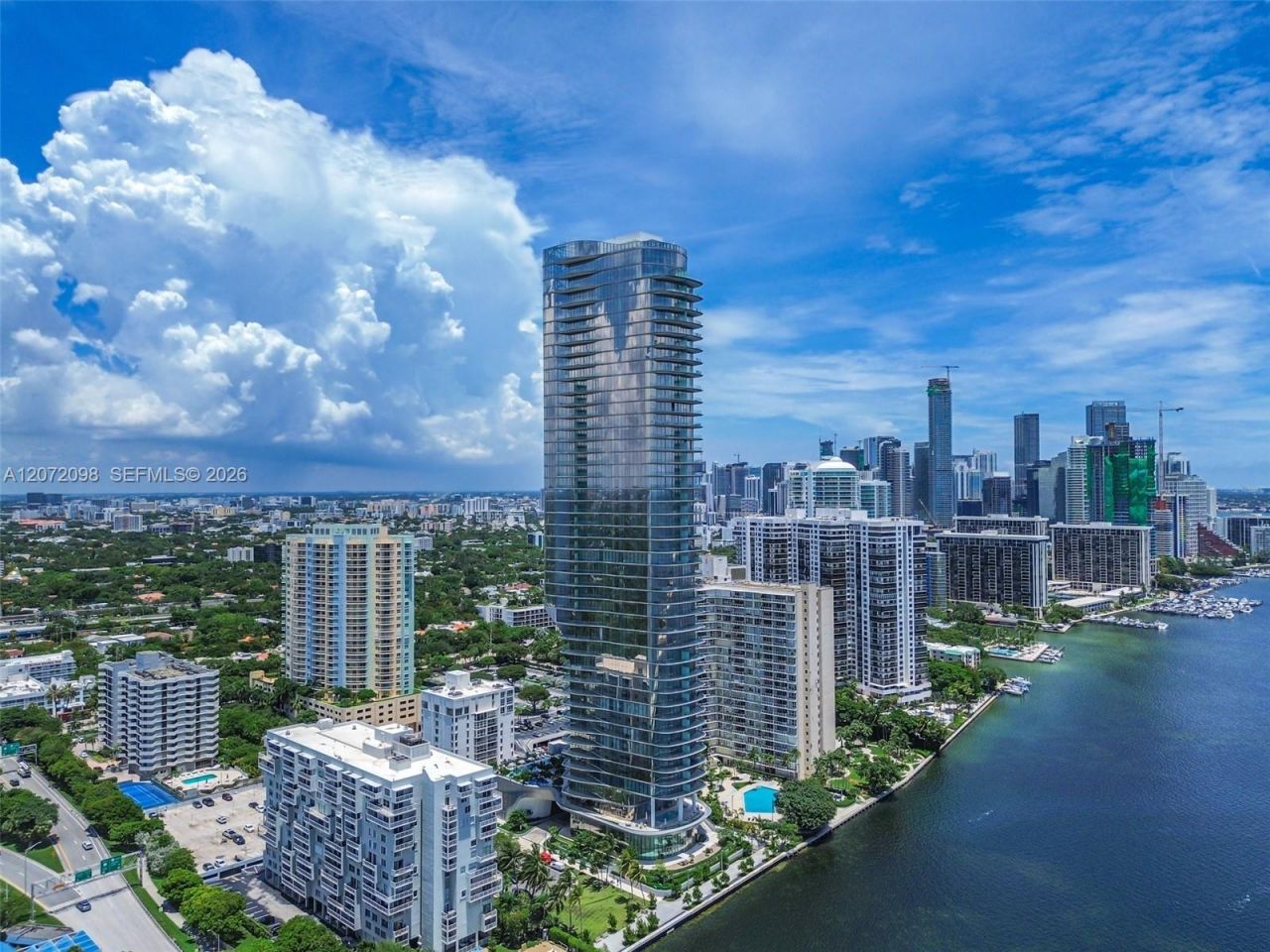 175 SE 25 Road, Unit PH4301, Miami, FL 33129 Photo