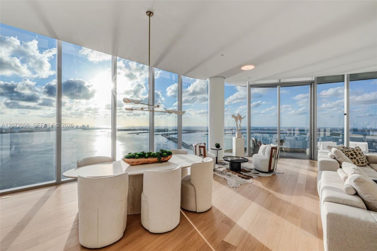 175 SE 25 Road, Unit PH4301, Miami, FL 33129 Photo