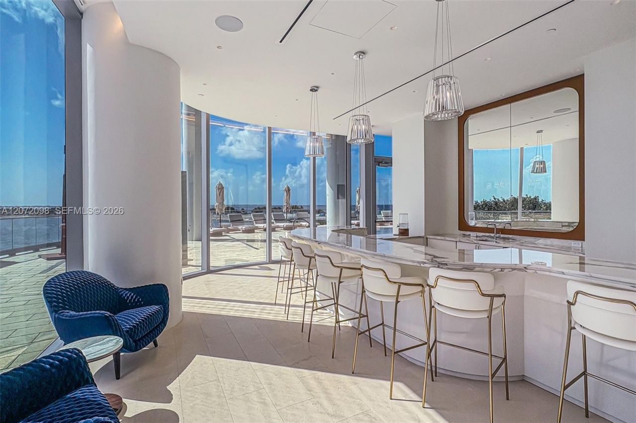 175 SE 25 Road, Unit PH4301, Miami, FL 33129 Photo
