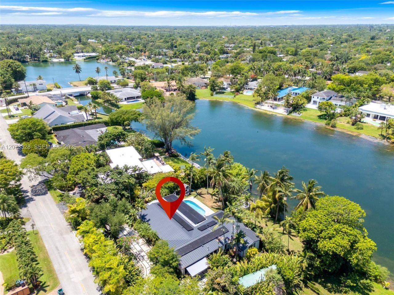 13400 SW 70th Ave, Pinecrest, FL 33156 Photo