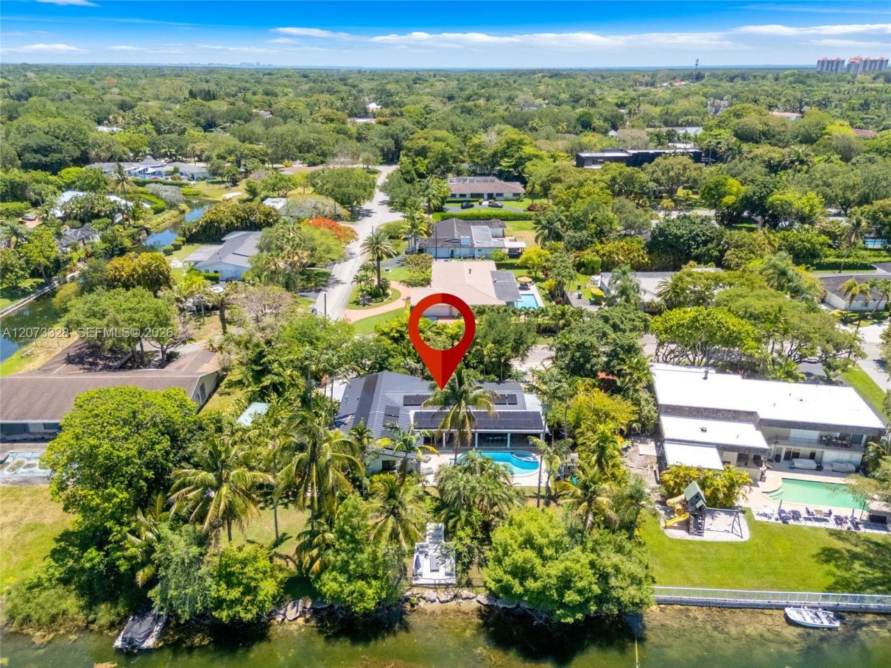 13400 SW 70th Ave, Pinecrest, FL 33156 Photo