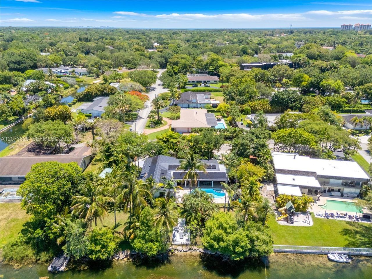 13400 SW 70th Ave, Pinecrest, FL 33156 Photo