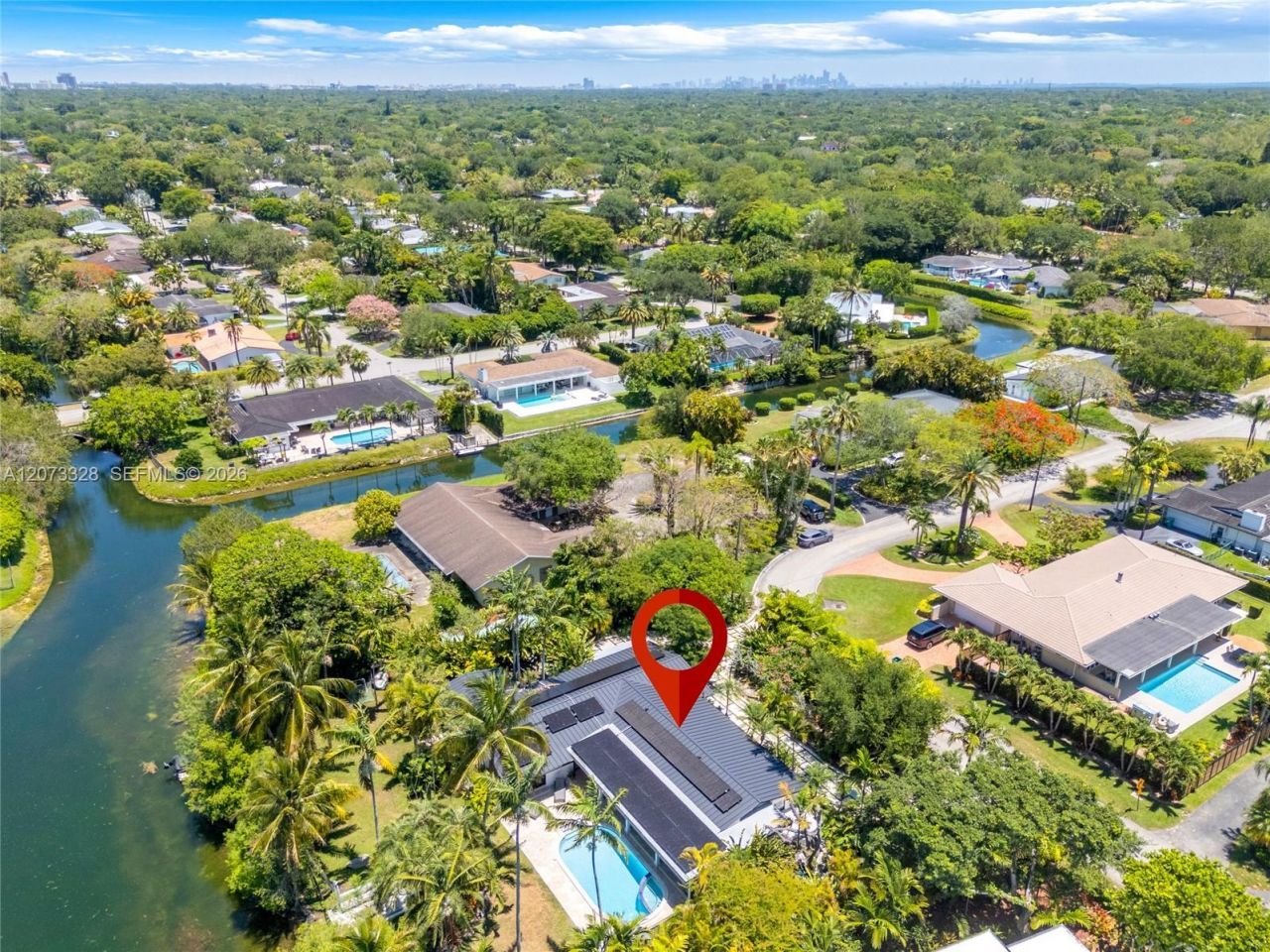 13400 SW 70th Ave, Pinecrest, FL 33156 Photo