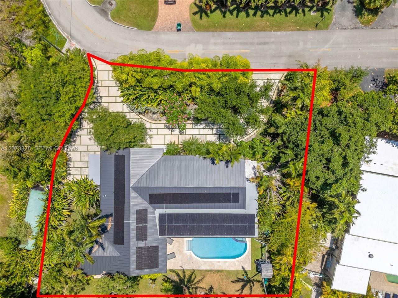 13400 SW 70th Ave, Pinecrest, FL 33156 Photo