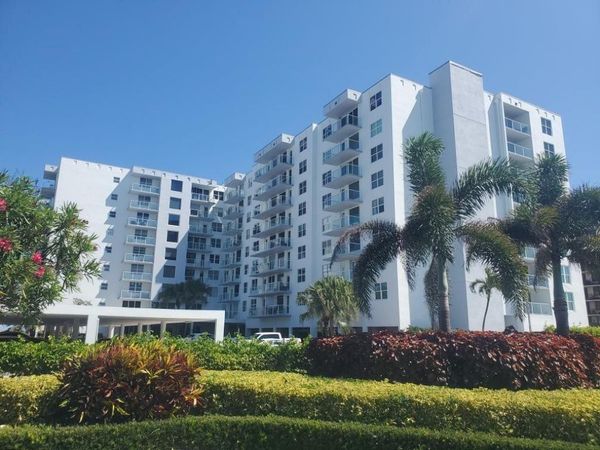 3450 S Ocean Boulevard, Unit 806, Palm Beach, FL 33480