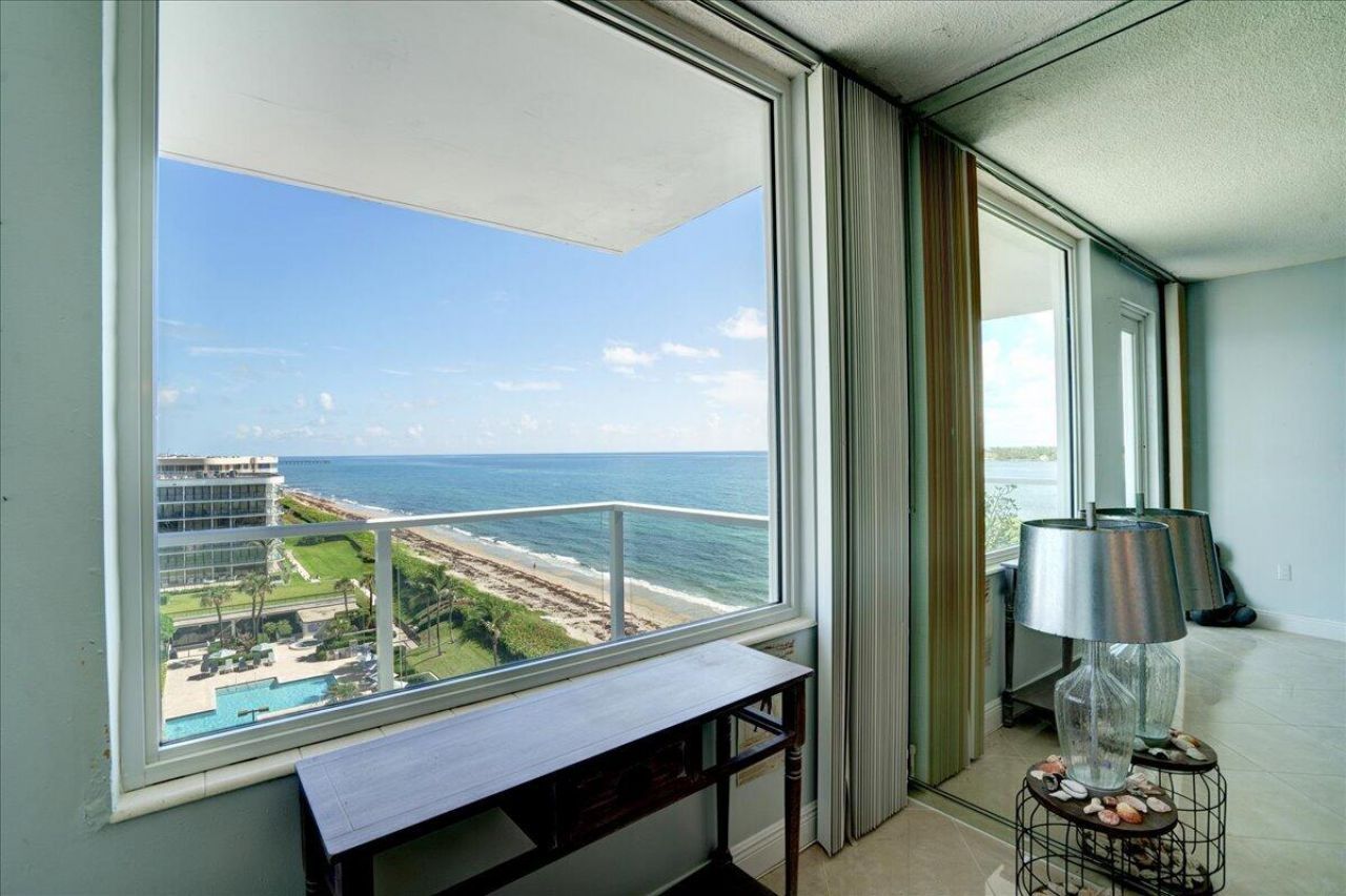 3450 S Ocean Boulevard, Unit 806, Palm Beach, FL 33480 Photo