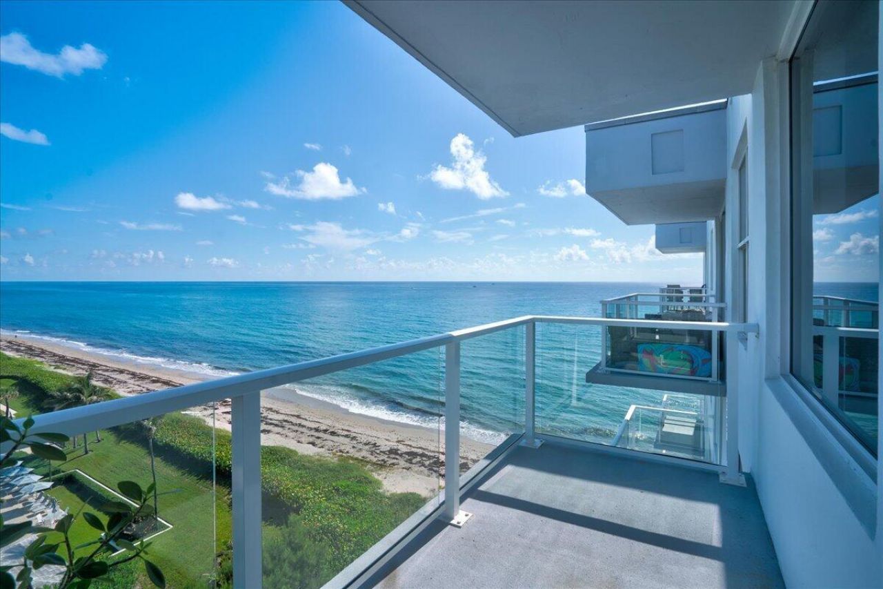 3450 S Ocean Boulevard, Unit 806, Palm Beach, FL 33480 Photo