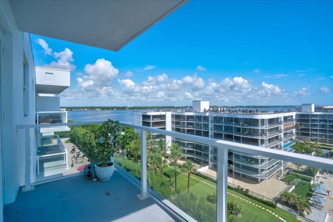 3450 S Ocean Boulevard, Unit 806, Palm Beach, FL 33480 Photo