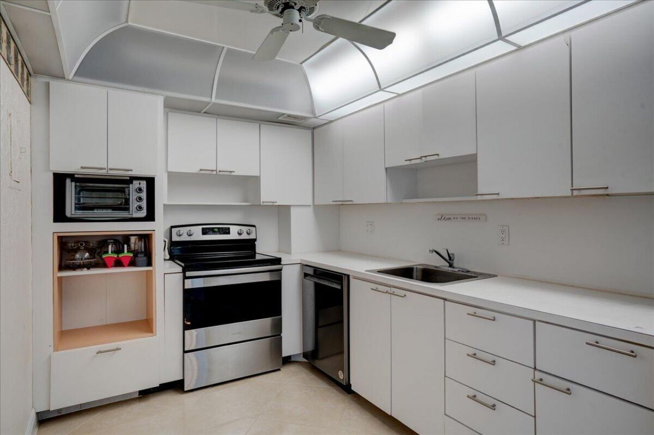 3450 S Ocean Boulevard, Unit 806, Palm Beach, FL 33480 Photo