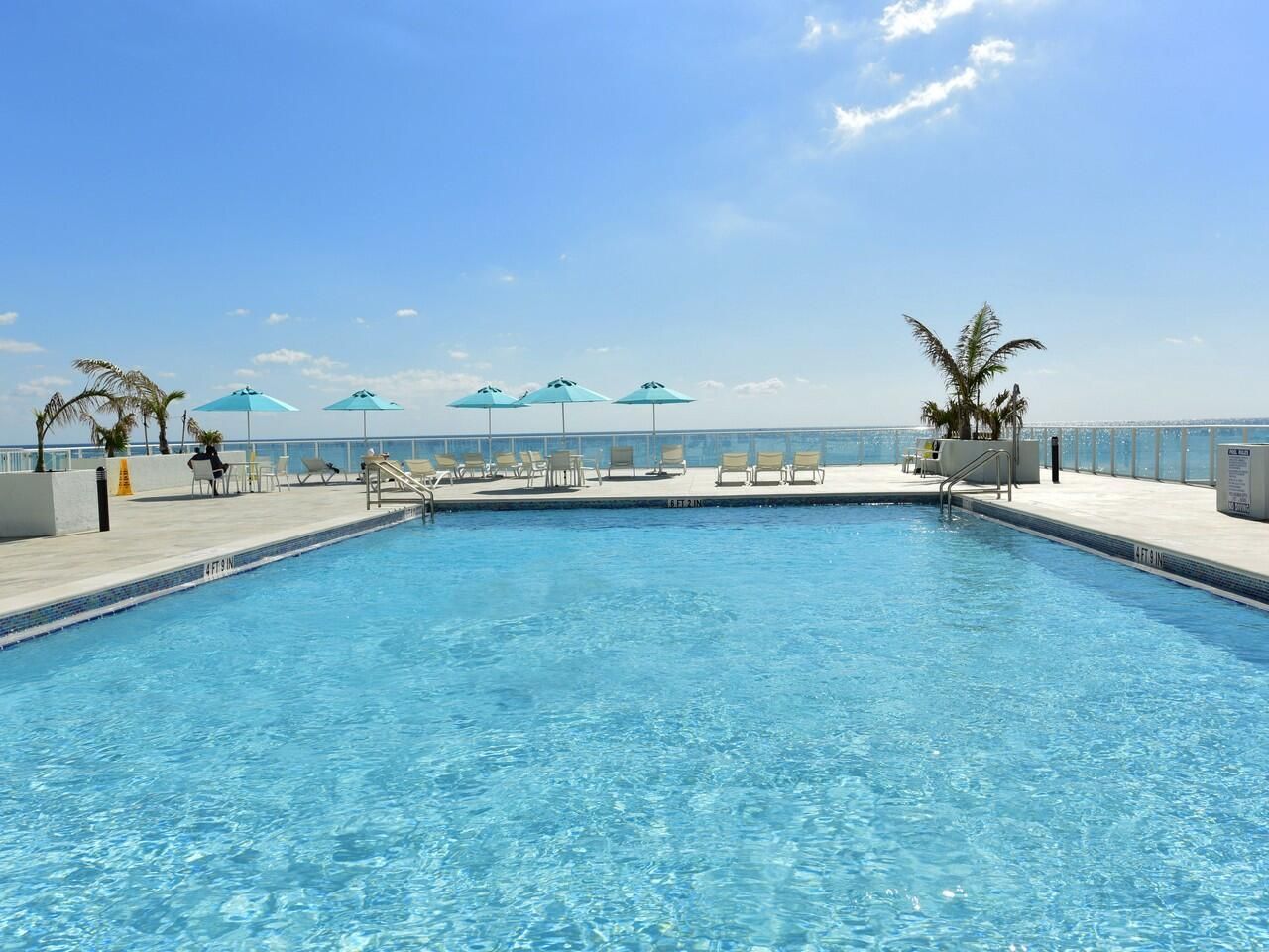 3450 S Ocean Boulevard, Unit 806, Palm Beach, FL 33480 Photo